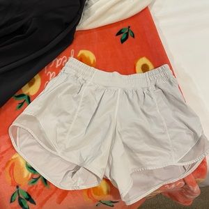 LULULEMON HOTTY HOT SHORT